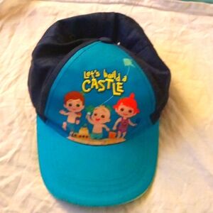 Cocomelon hat